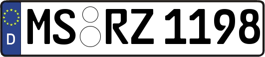 MS-RZ1198