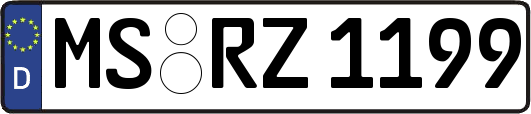 MS-RZ1199