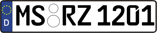 MS-RZ1201