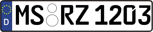MS-RZ1203