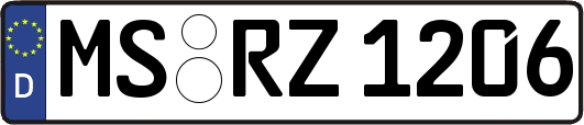 MS-RZ1206