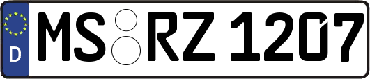 MS-RZ1207