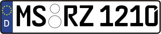 MS-RZ1210
