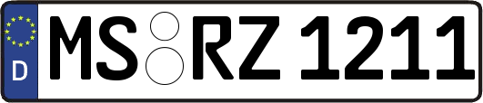 MS-RZ1211