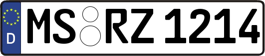 MS-RZ1214