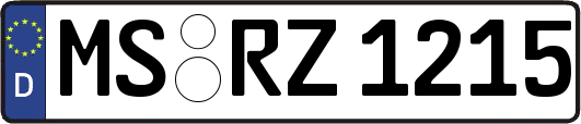 MS-RZ1215