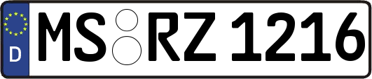 MS-RZ1216