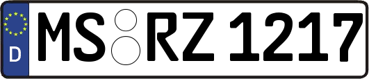 MS-RZ1217