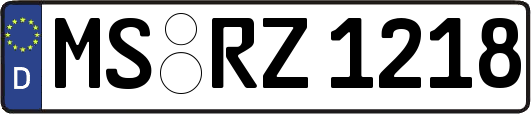 MS-RZ1218