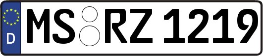 MS-RZ1219