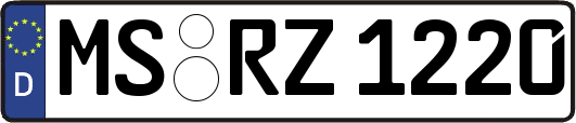 MS-RZ1220