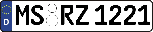 MS-RZ1221