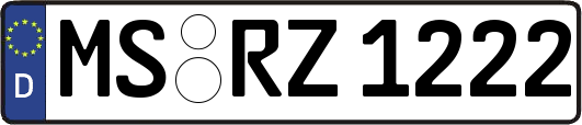 MS-RZ1222