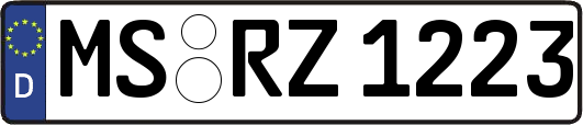 MS-RZ1223