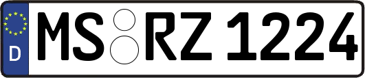 MS-RZ1224