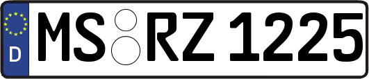 MS-RZ1225
