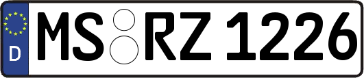 MS-RZ1226