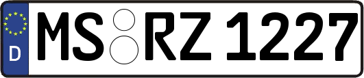 MS-RZ1227