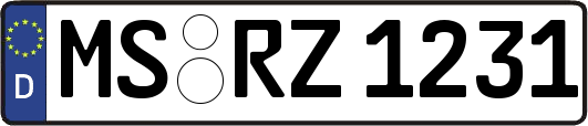 MS-RZ1231