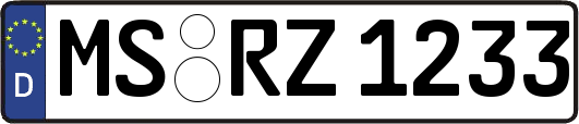MS-RZ1233