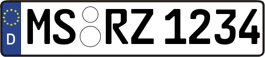 MS-RZ1234