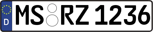 MS-RZ1236