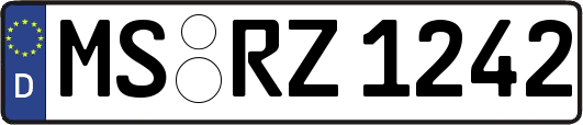 MS-RZ1242