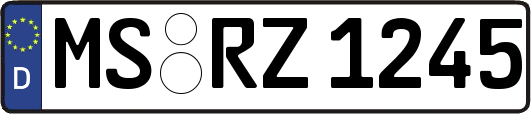 MS-RZ1245