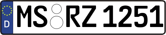 MS-RZ1251