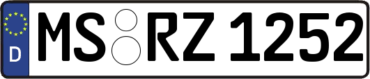 MS-RZ1252