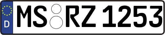 MS-RZ1253
