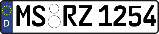 MS-RZ1254