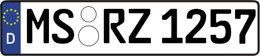 MS-RZ1257