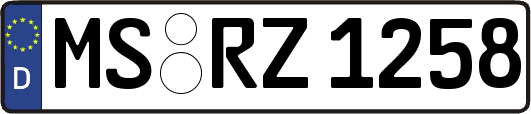 MS-RZ1258