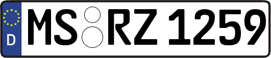 MS-RZ1259