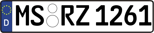 MS-RZ1261