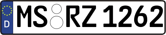MS-RZ1262