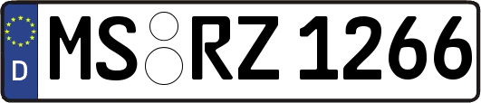 MS-RZ1266