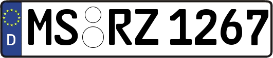MS-RZ1267