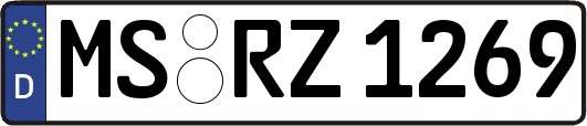 MS-RZ1269