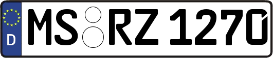 MS-RZ1270