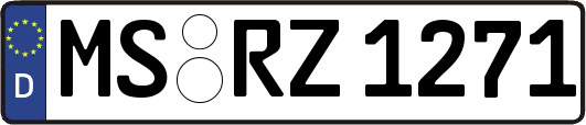 MS-RZ1271