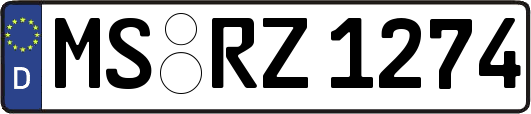 MS-RZ1274