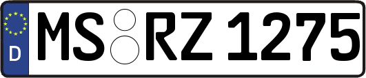 MS-RZ1275