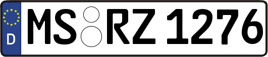 MS-RZ1276