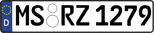 MS-RZ1279