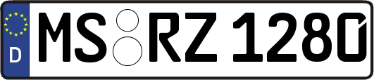 MS-RZ1280