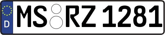 MS-RZ1281