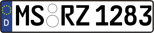 MS-RZ1283