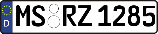MS-RZ1285